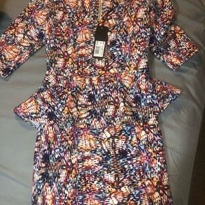 Kardashian Midi Dress